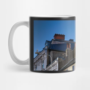 Bridlington Mug